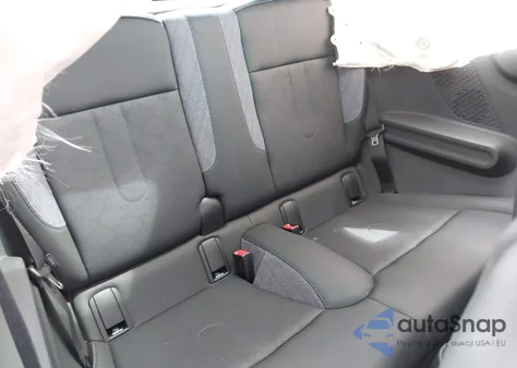 2025 Mini Hardtop Cooper z USA, uszkodzony, nr VIN WMW13GD09S2W44809